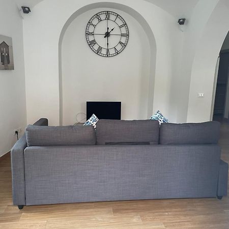 Elle'S House Apartment ซาโวนา ภายนอก รูปภาพ