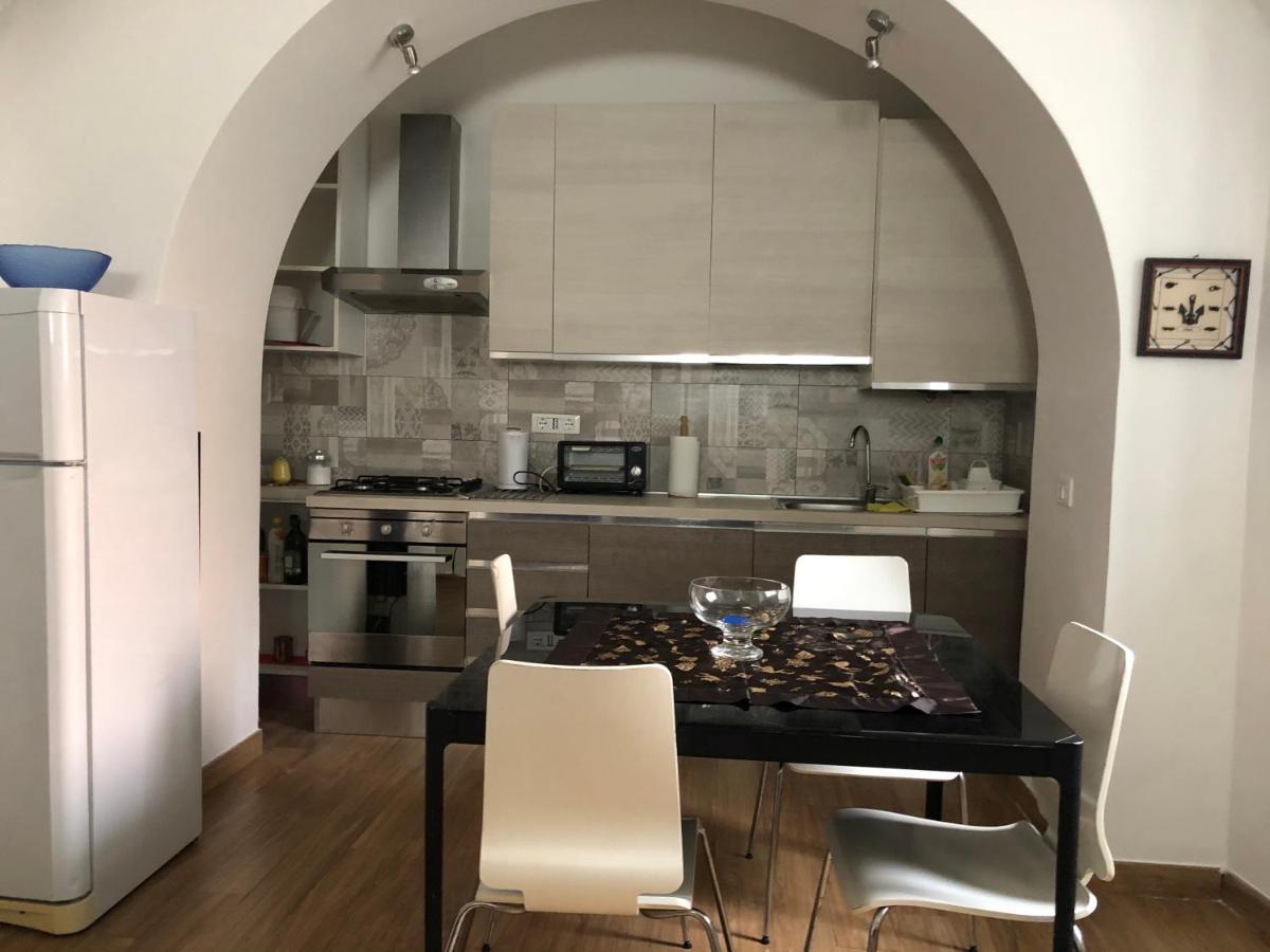 Elle'S House Apartment ซาโวนา ภายนอก รูปภาพ