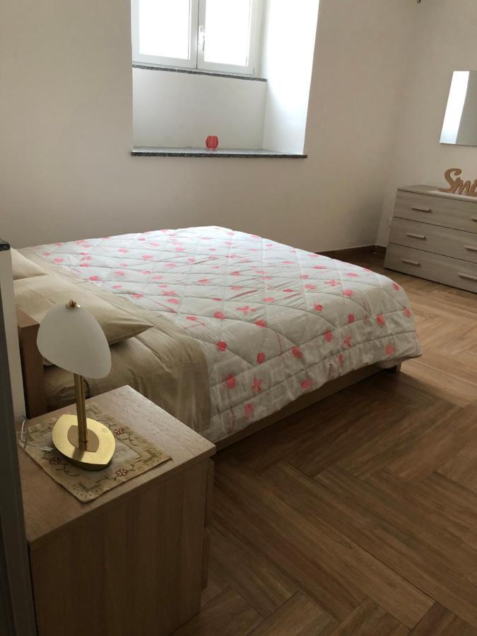 Elle'S House Apartment ซาโวนา ภายนอก รูปภาพ