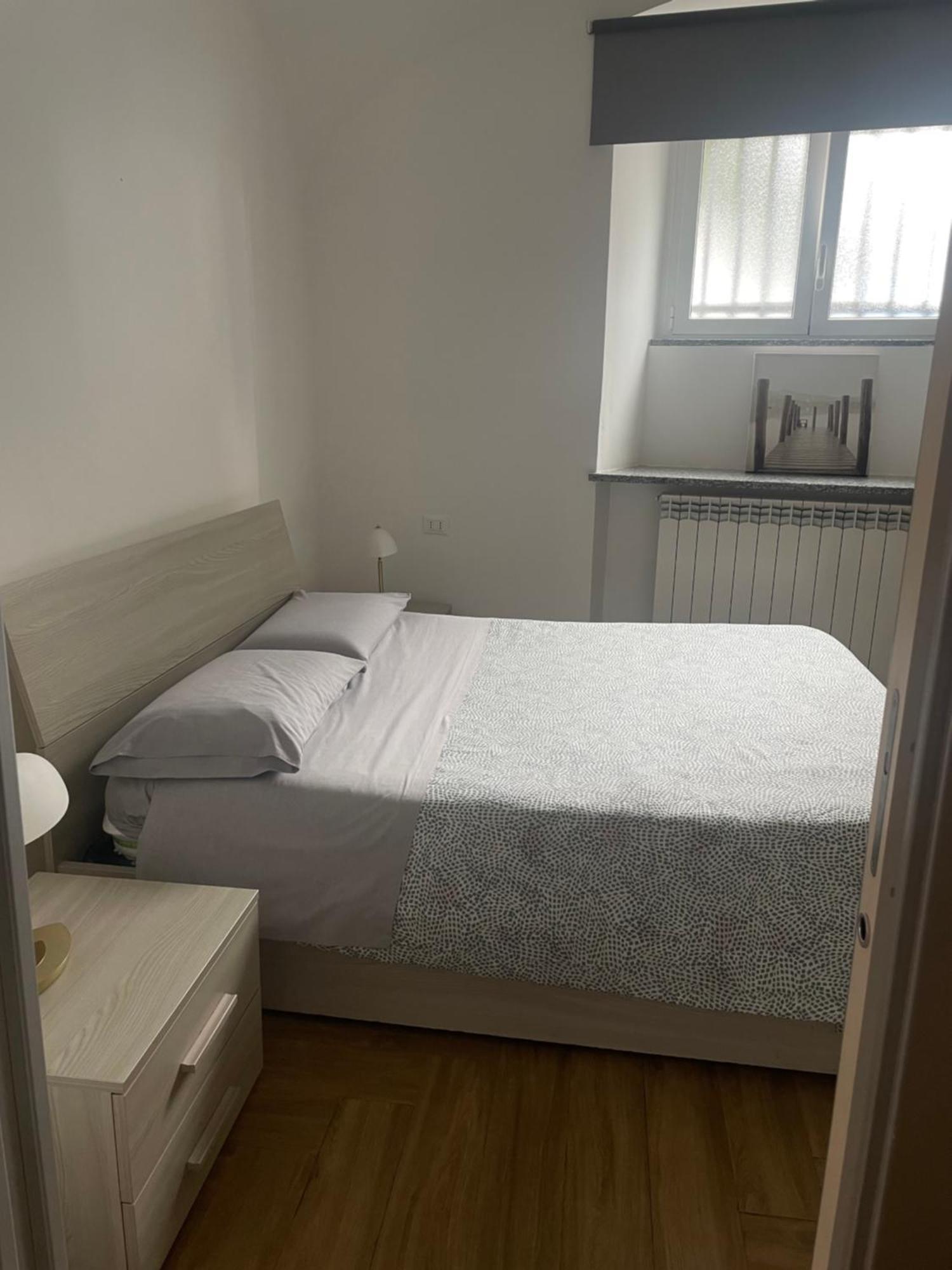 Elle'S House Apartment ซาโวนา ภายนอก รูปภาพ