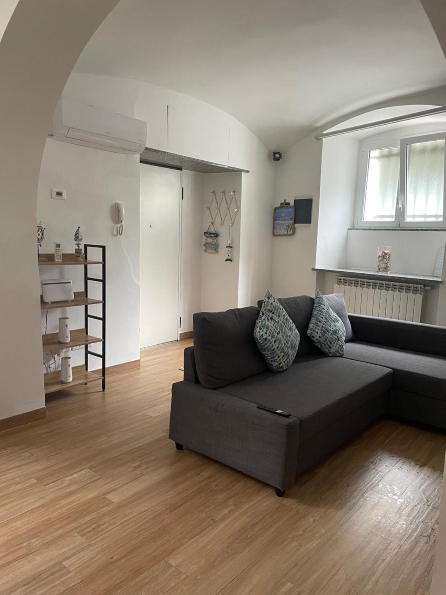 Elle'S House Apartment ซาโวนา ภายนอก รูปภาพ
