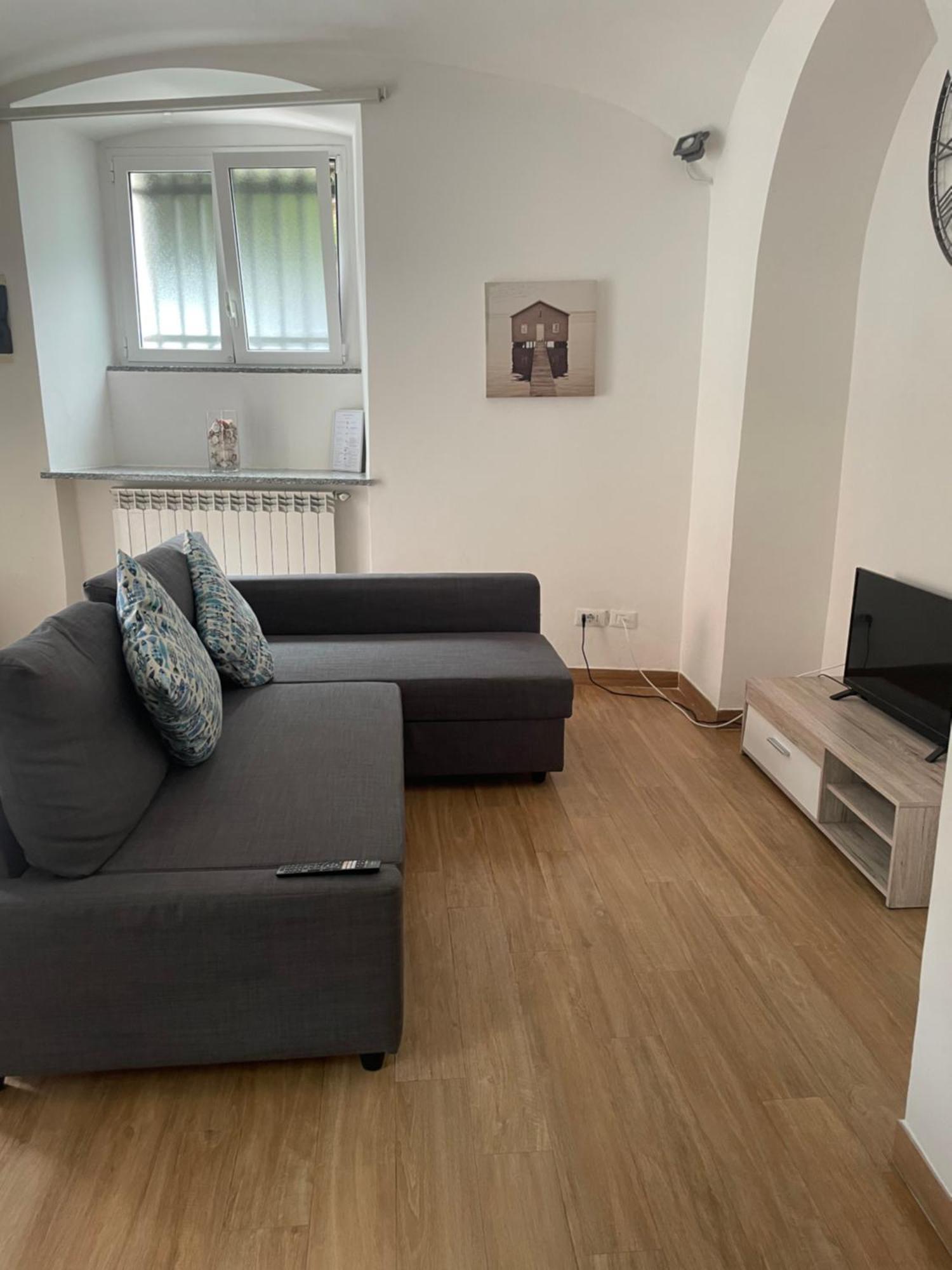 Elle'S House Apartment ซาโวนา ภายนอก รูปภาพ