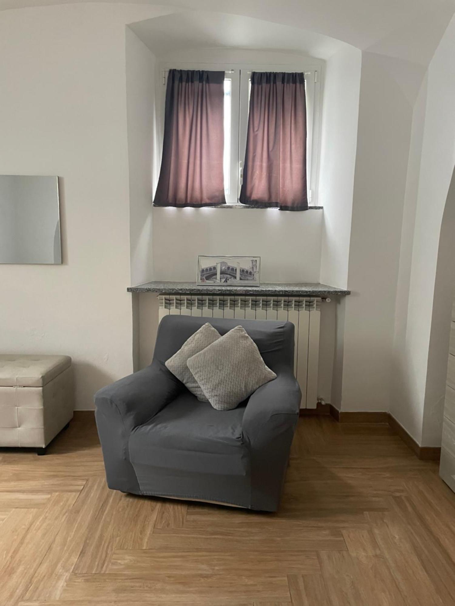 Elle'S House Apartment ซาโวนา ภายนอก รูปภาพ