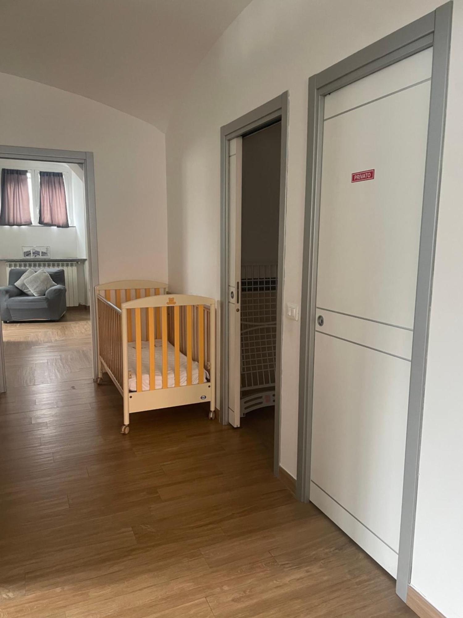 Elle'S House Apartment ซาโวนา ภายนอก รูปภาพ