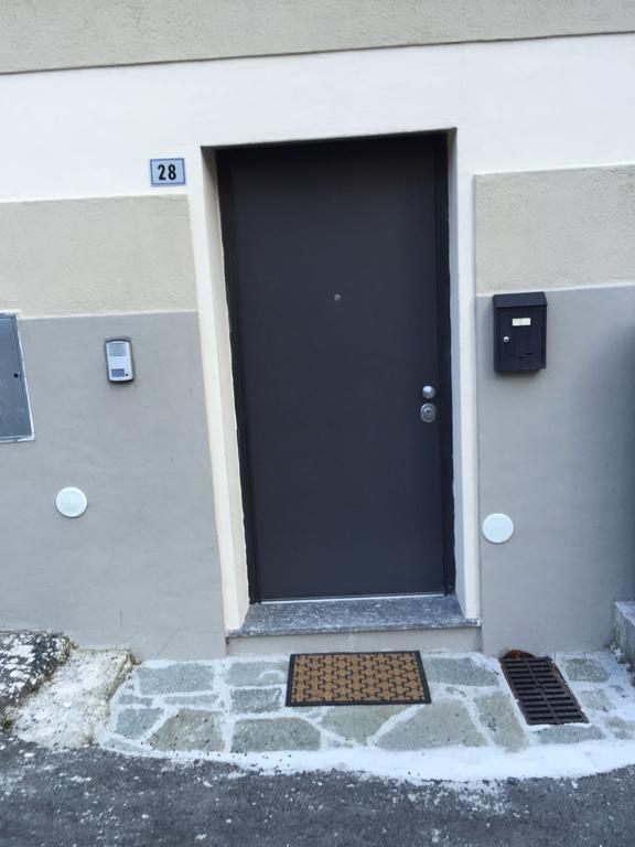 Elle'S House Apartment ซาโวนา ภายนอก รูปภาพ